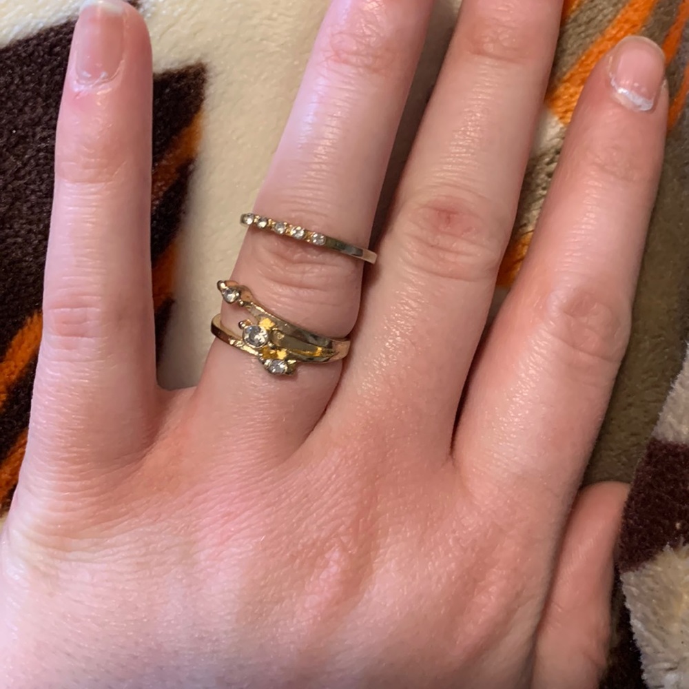 Rings